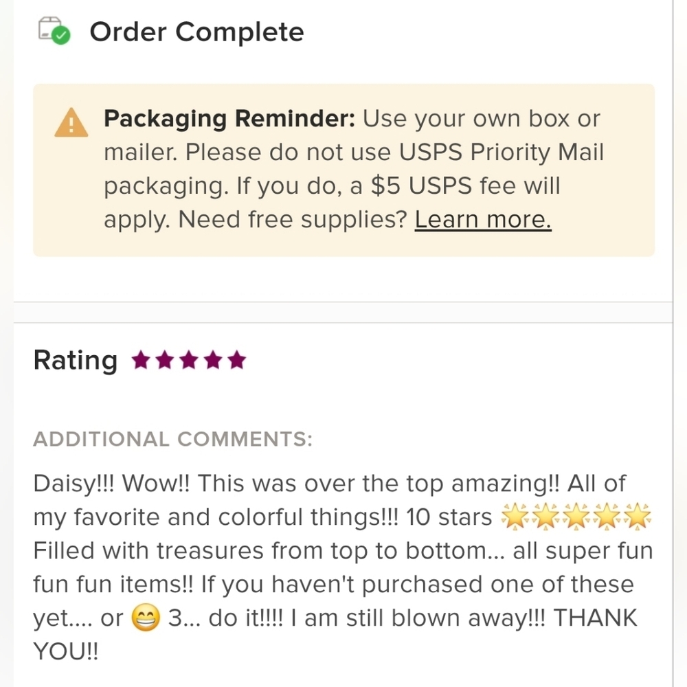 Resellers BOX- All NWT - Picture 4 of 4
